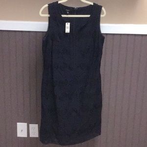 Talbots new dress size 12
